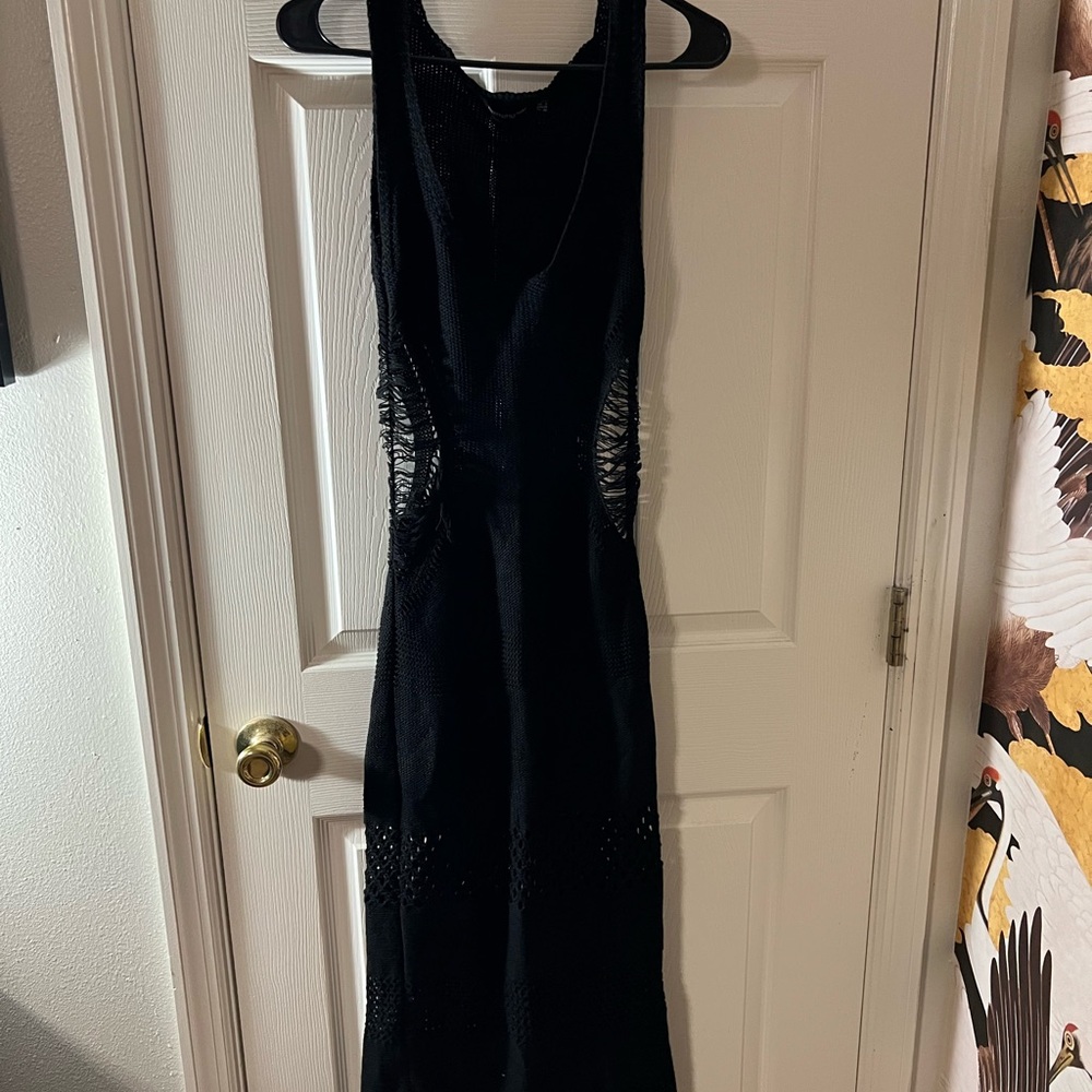 PLT Knit Dress